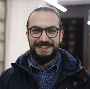 Alessio Are Project Manager, Project Management, API Implementations