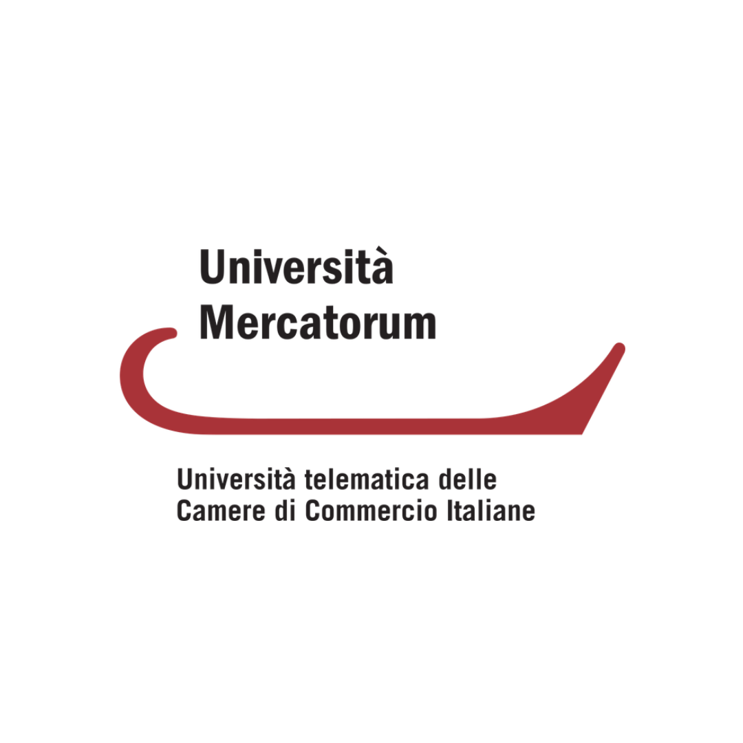 Università Mercatorum Logo